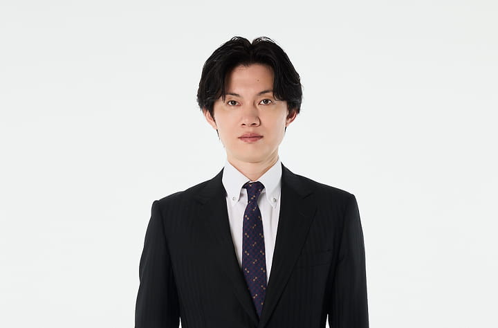遠藤 勇太