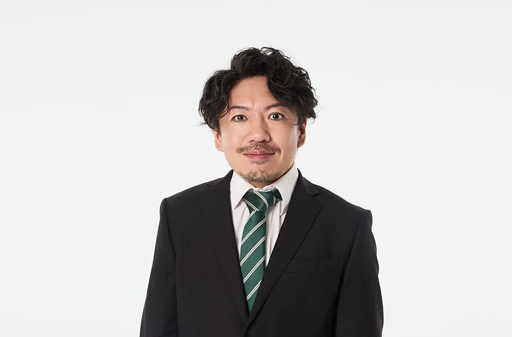 永田 文仁