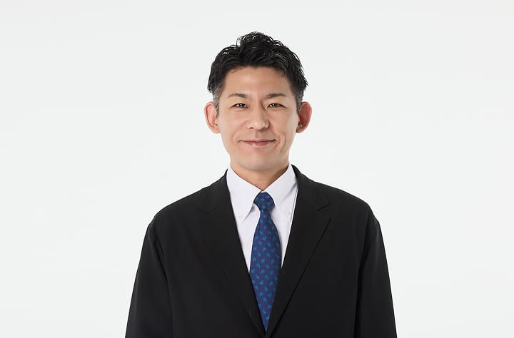 内舛 聖矢