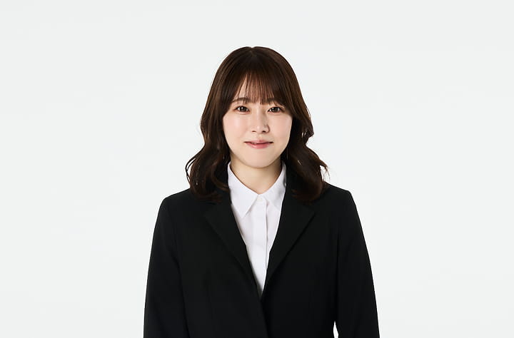國井 和恵